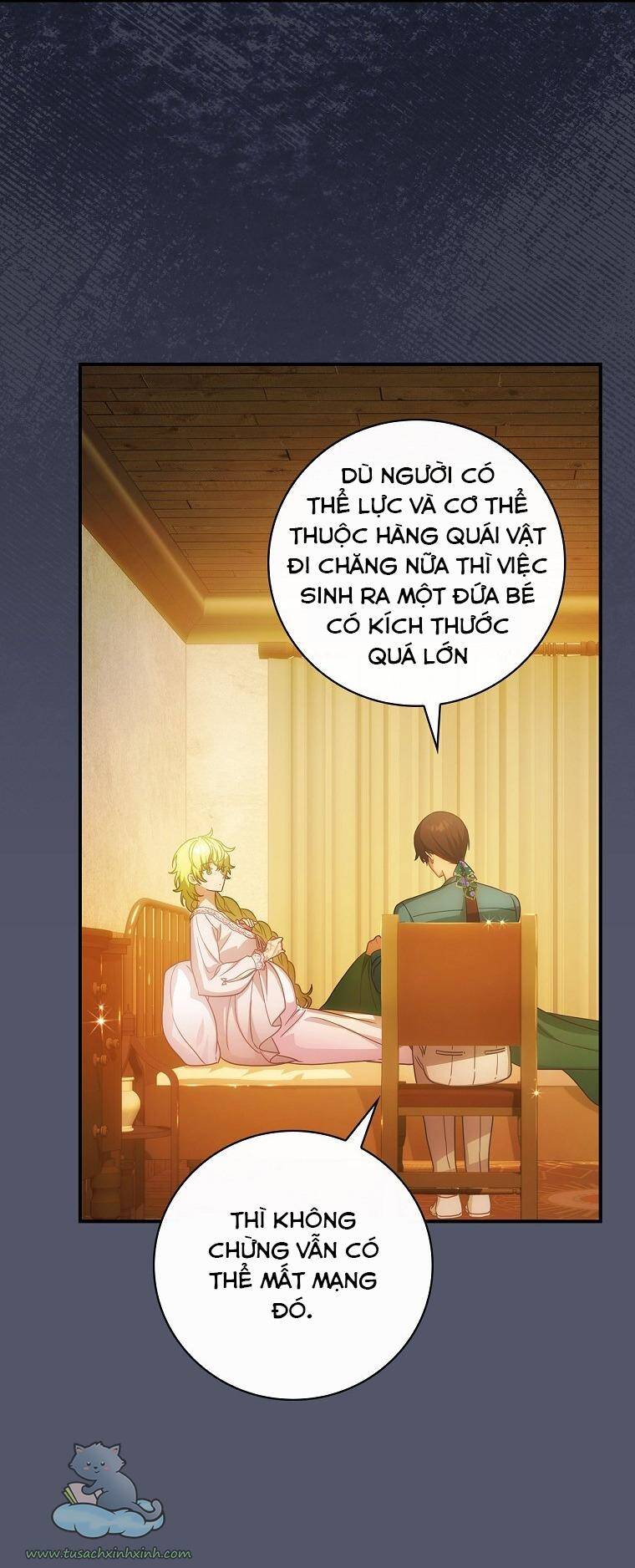 Lừa Người Hợp Với Em Chapter 24 - 15