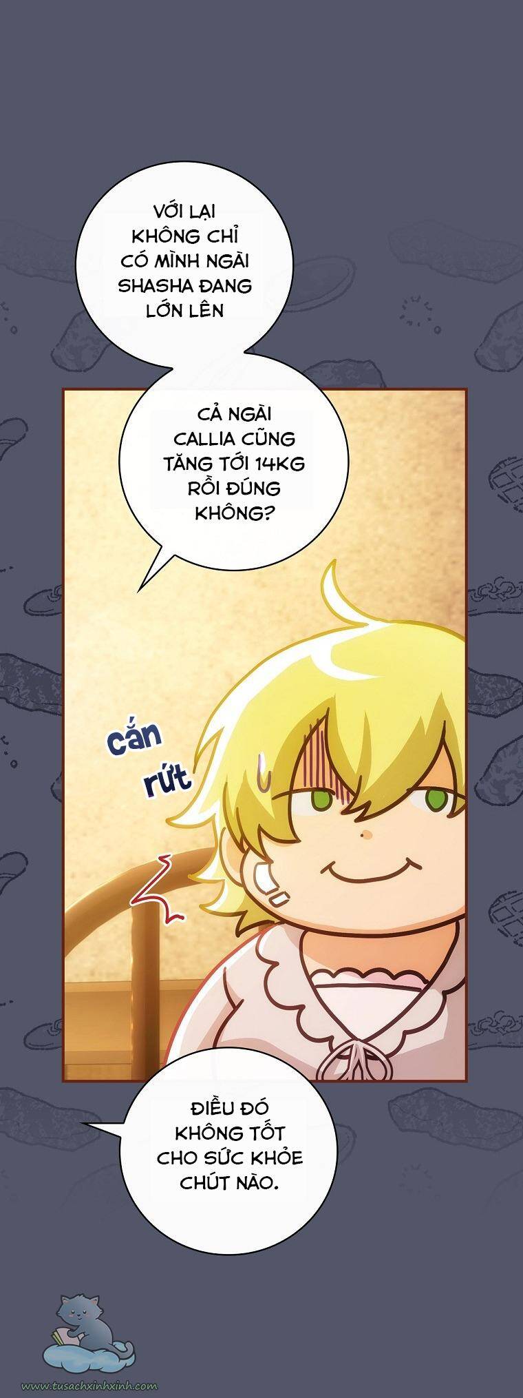 Lừa Người Hợp Với Em Chapter 24 - 16