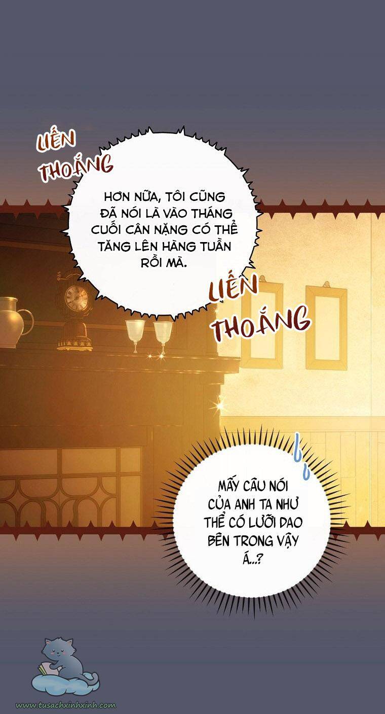 Lừa Người Hợp Với Em Chapter 24 - 17