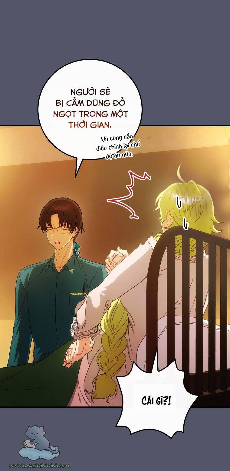 Lừa Người Hợp Với Em Chapter 24 - 18