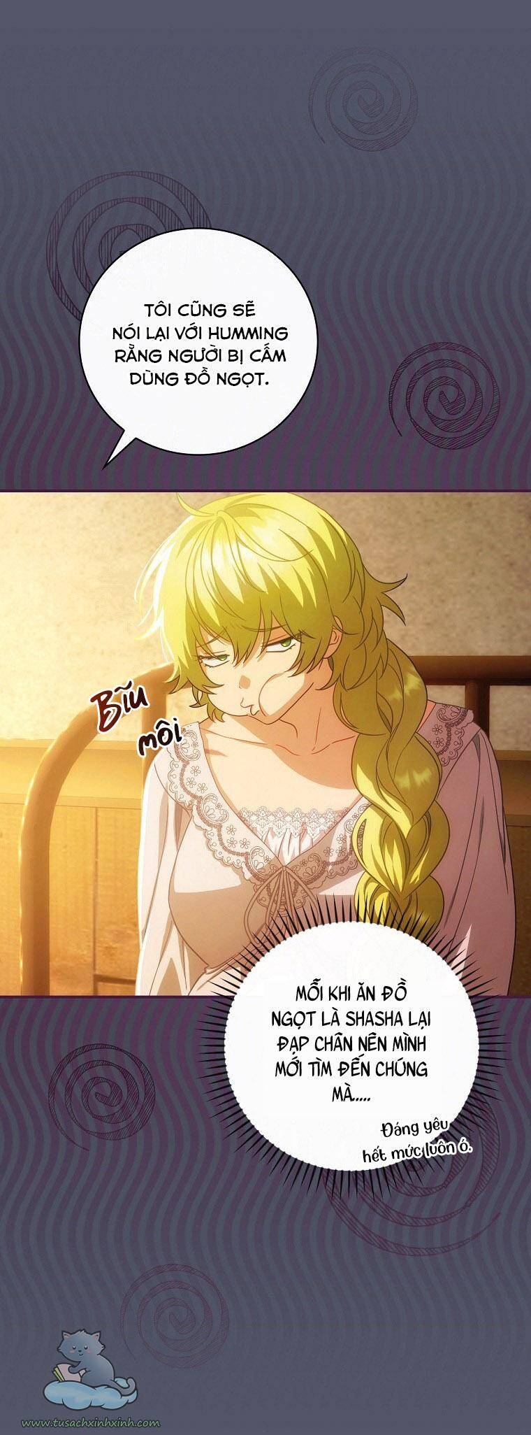 Lừa Người Hợp Với Em Chapter 24 - 19