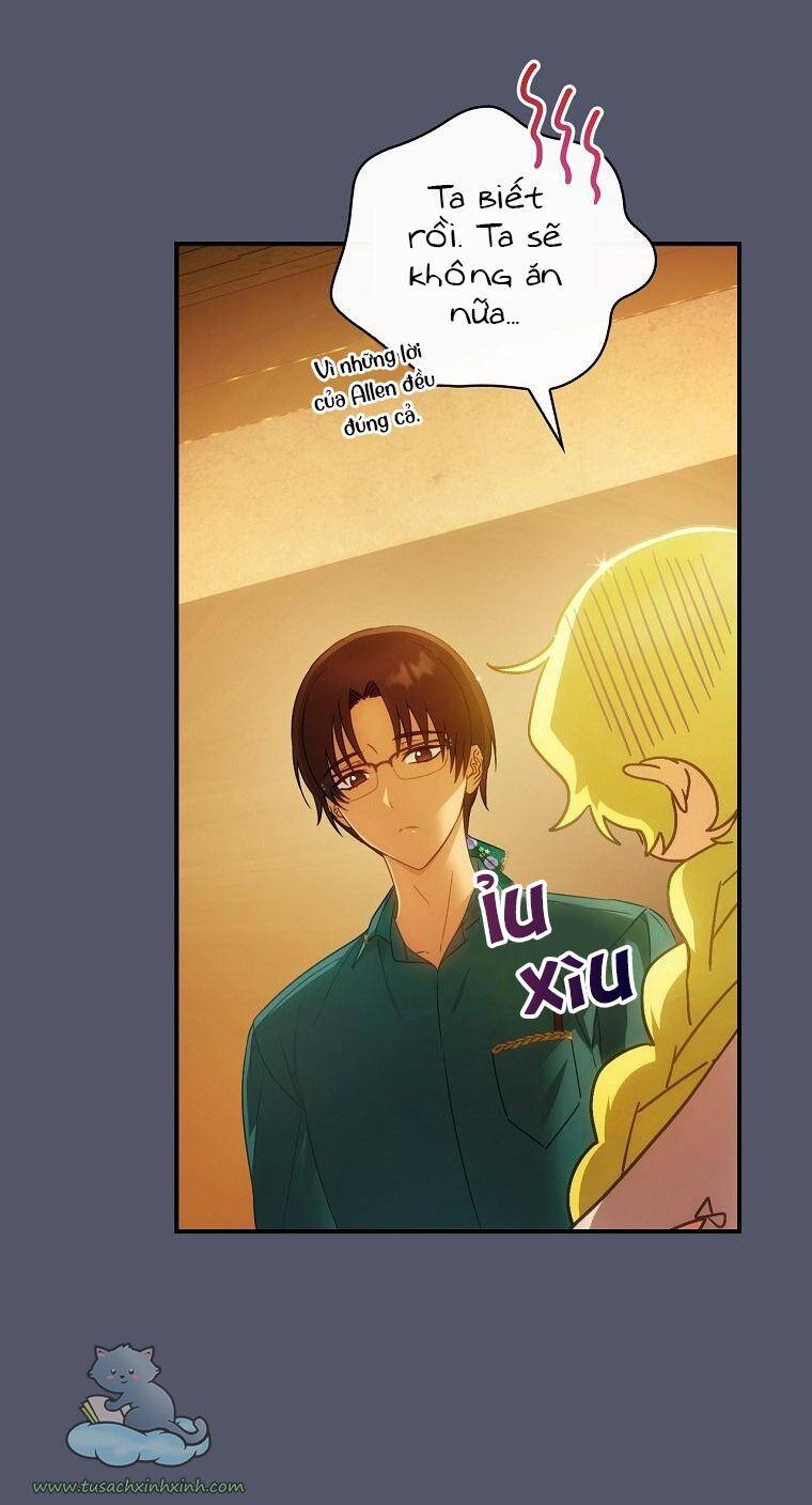 Lừa Người Hợp Với Em Chapter 24 - 20