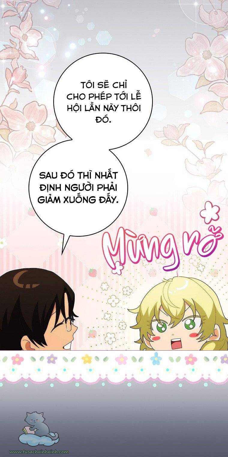 Lừa Người Hợp Với Em Chapter 24 - 22