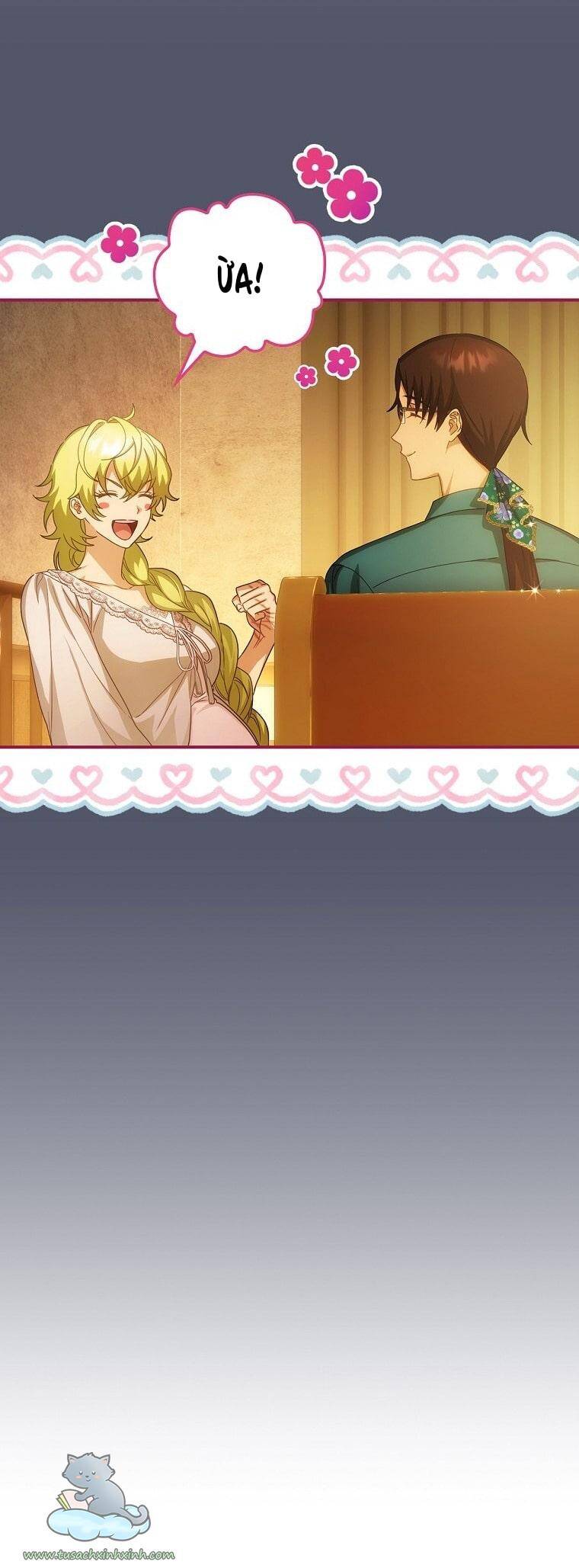 Lừa Người Hợp Với Em Chapter 24 - 23