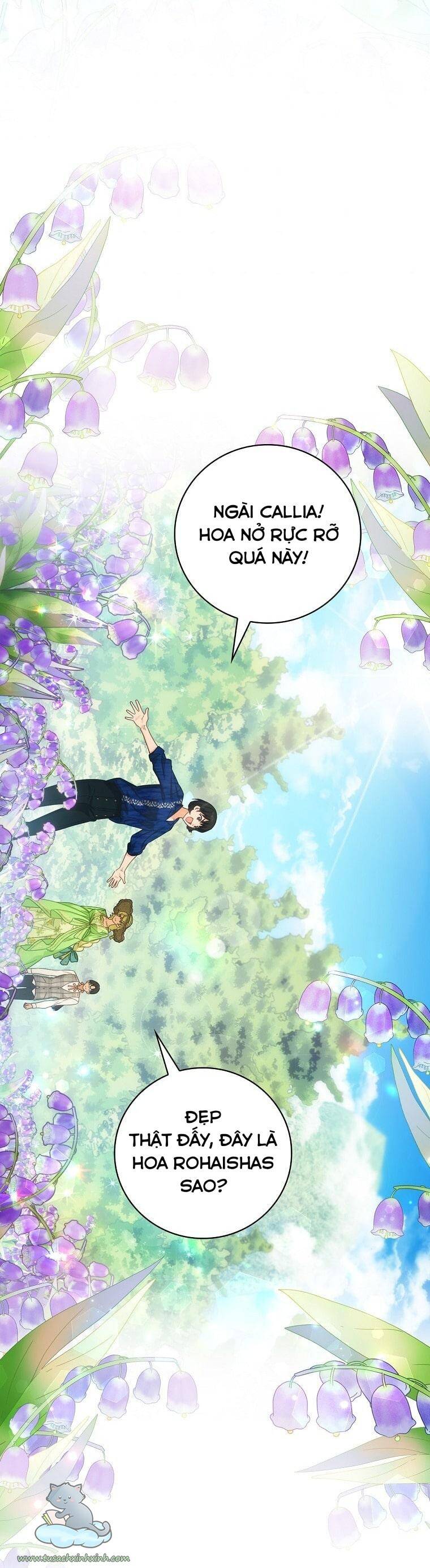 Lừa Người Hợp Với Em Chapter 24 - 27