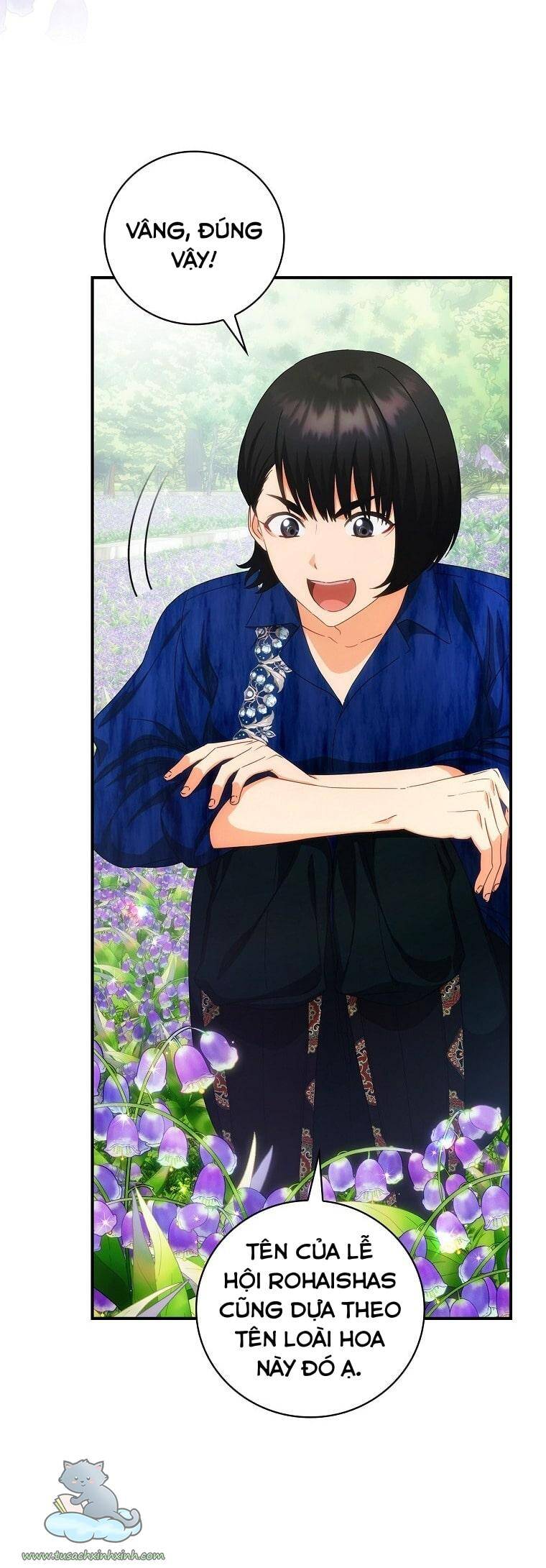 Lừa Người Hợp Với Em Chapter 24 - 28