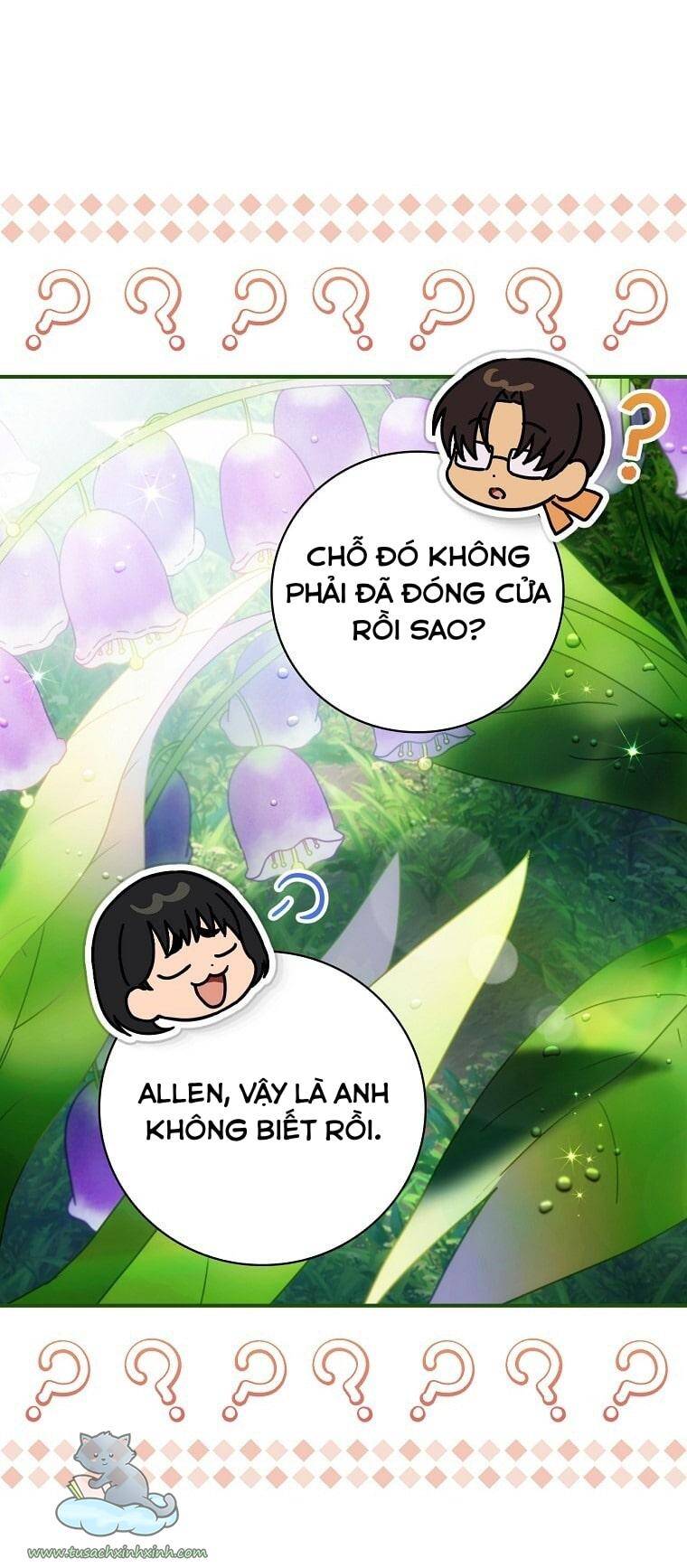Lừa Người Hợp Với Em Chapter 24 - 30