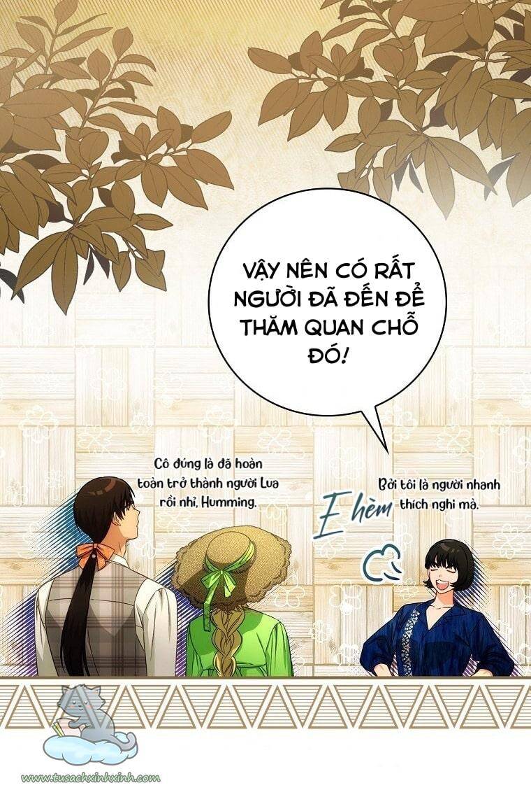 Lừa Người Hợp Với Em Chapter 24 - 32