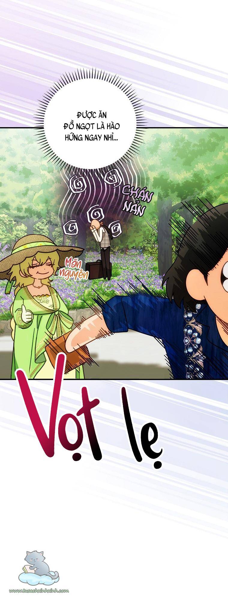 Lừa Người Hợp Với Em Chapter 24 - 35