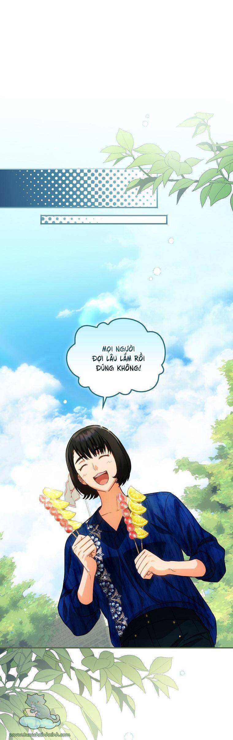 Lừa Người Hợp Với Em Chapter 24 - 36