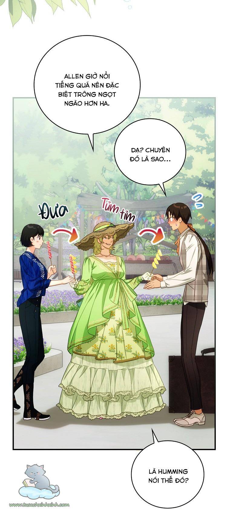 Lừa Người Hợp Với Em Chapter 24 - 37