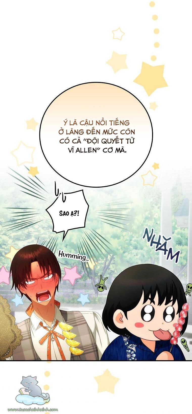 Lừa Người Hợp Với Em Chapter 24 - 38