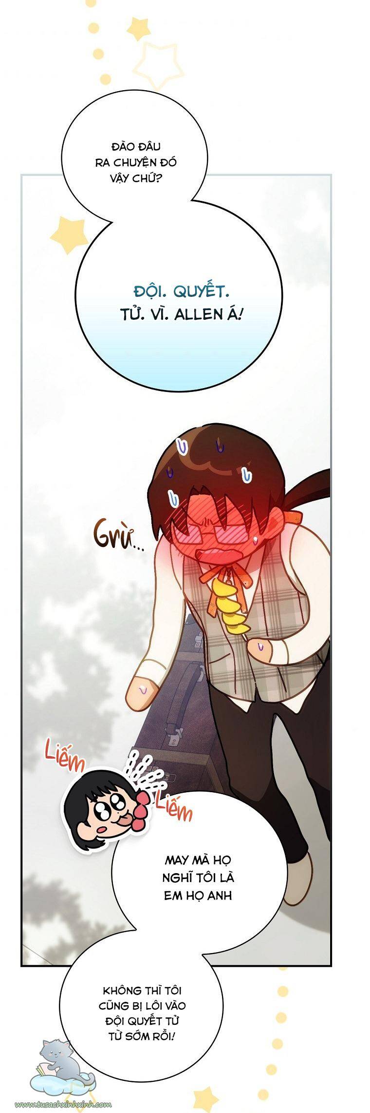 Lừa Người Hợp Với Em Chapter 24 - 39