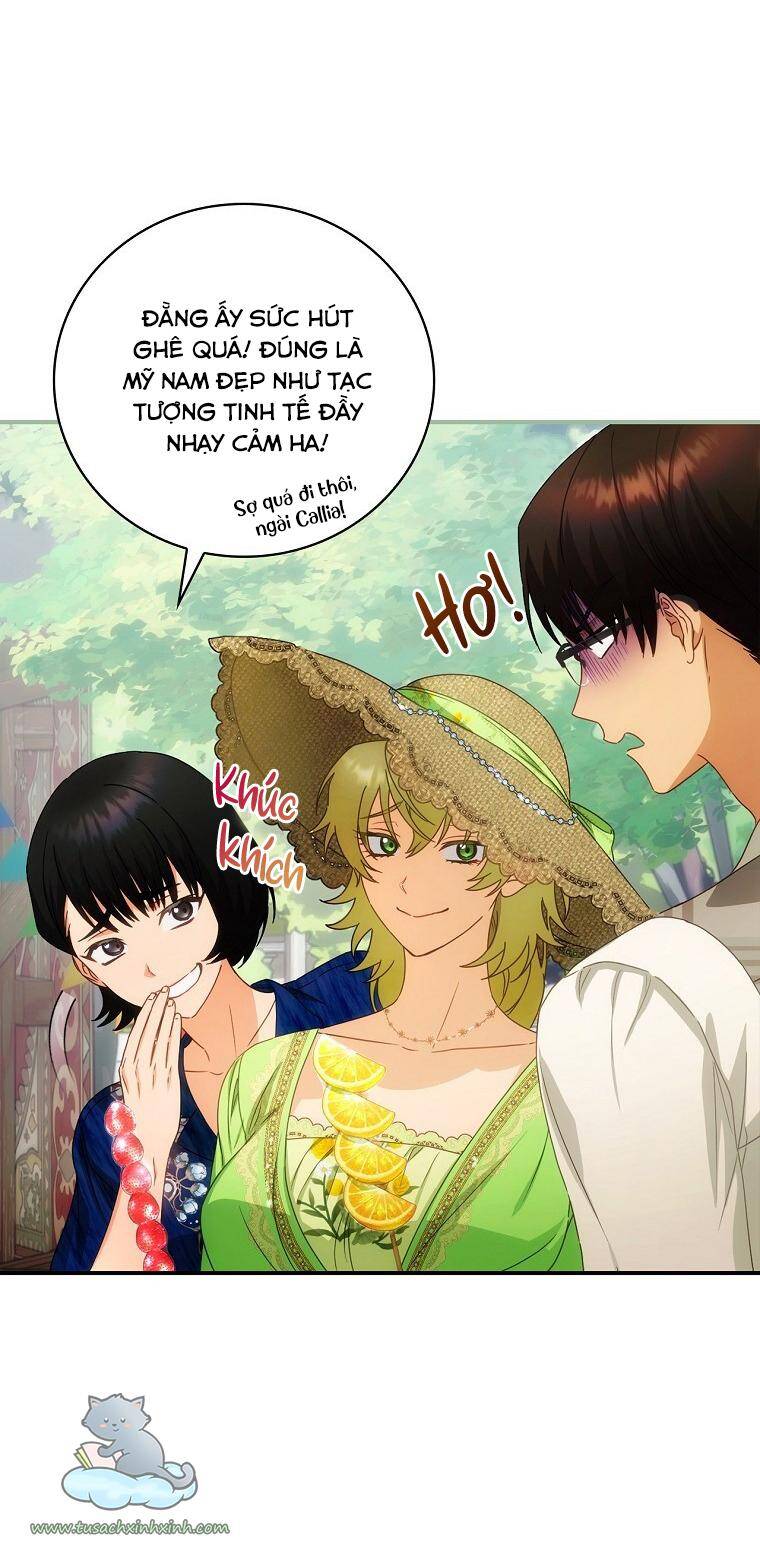 Lừa Người Hợp Với Em Chapter 24 - 41