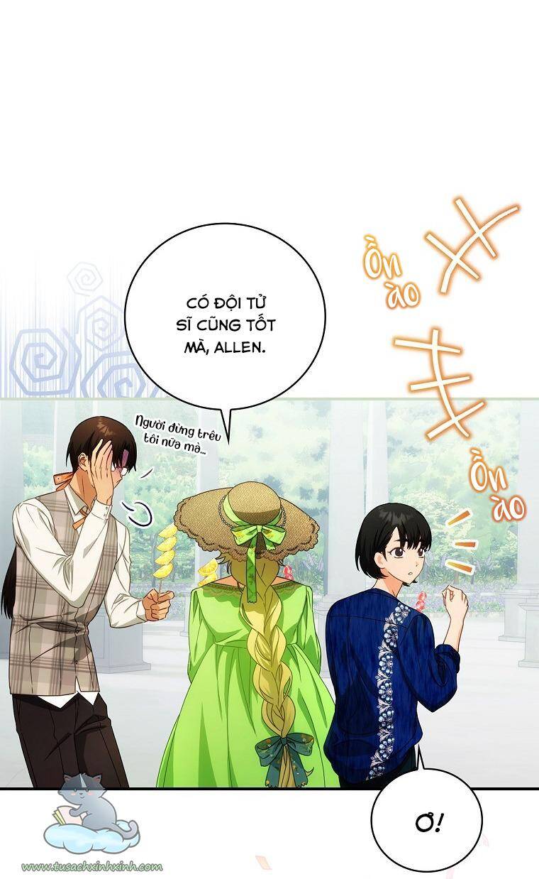 Lừa Người Hợp Với Em Chapter 24 - 42