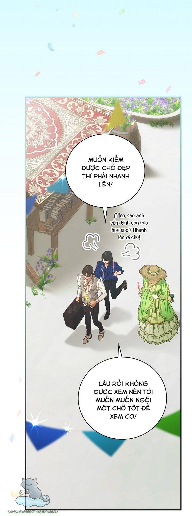 Lừa Người Hợp Với Em Chapter 24 - 44