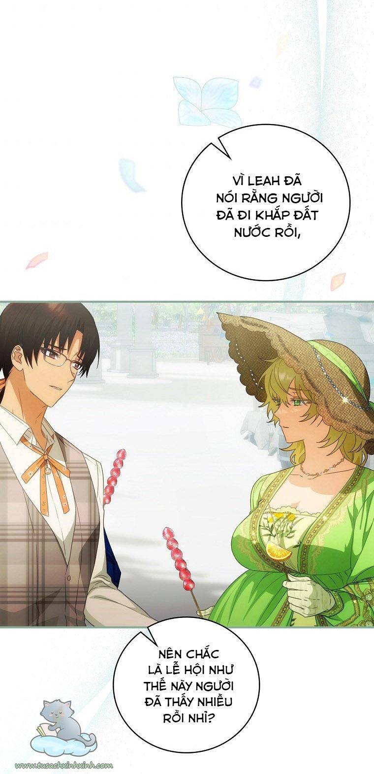 Lừa Người Hợp Với Em Chapter 24 - 46