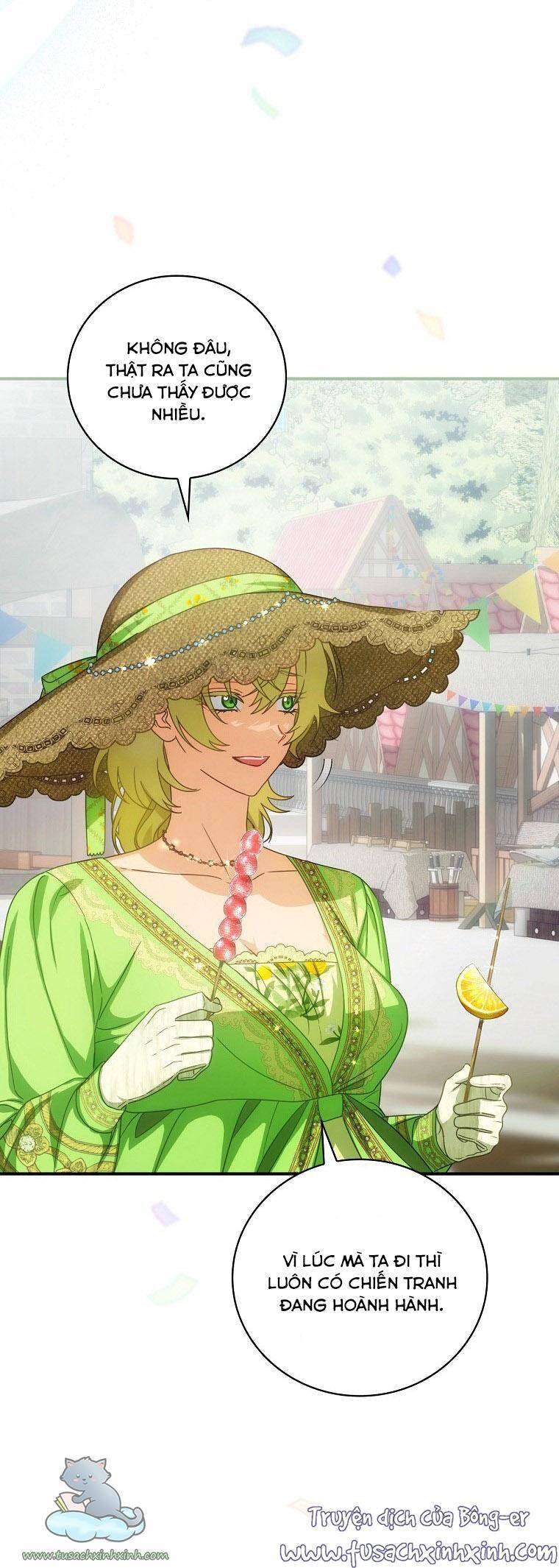 Lừa Người Hợp Với Em Chapter 24 - 47