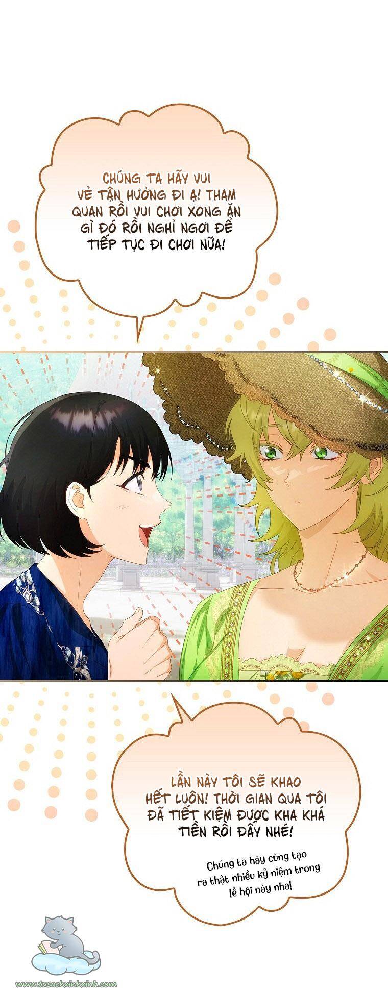 Lừa Người Hợp Với Em Chapter 24 - 49