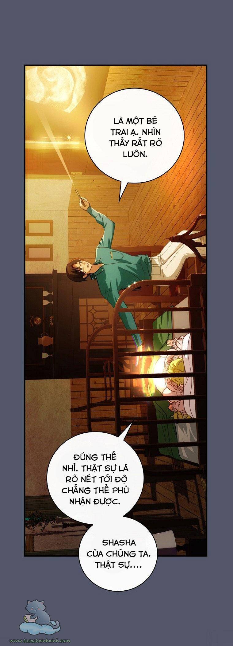 Lừa Người Hợp Với Em Chapter 24 - 6