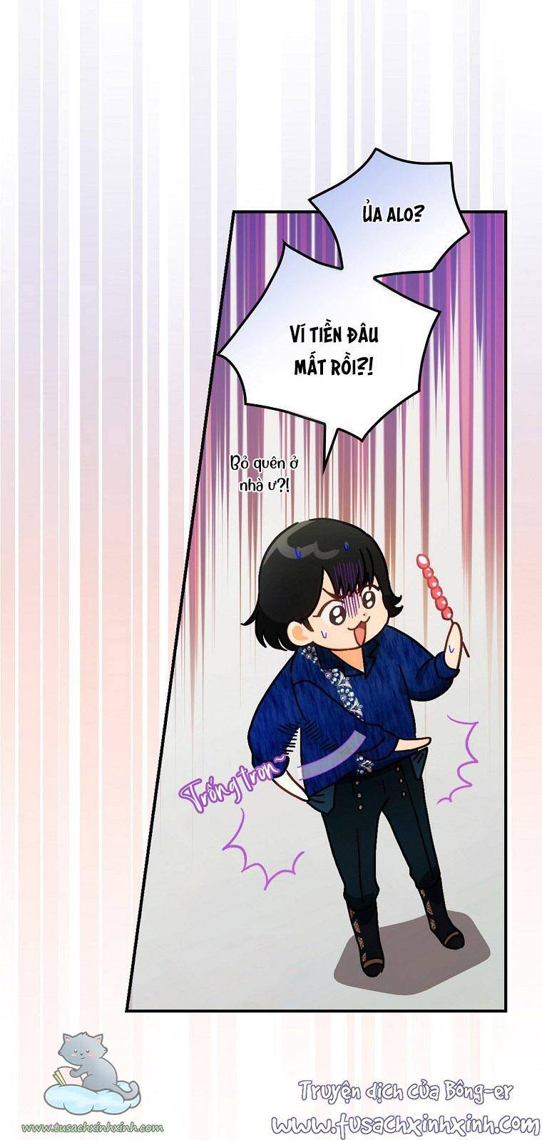 Lừa Người Hợp Với Em Chapter 24 - 51