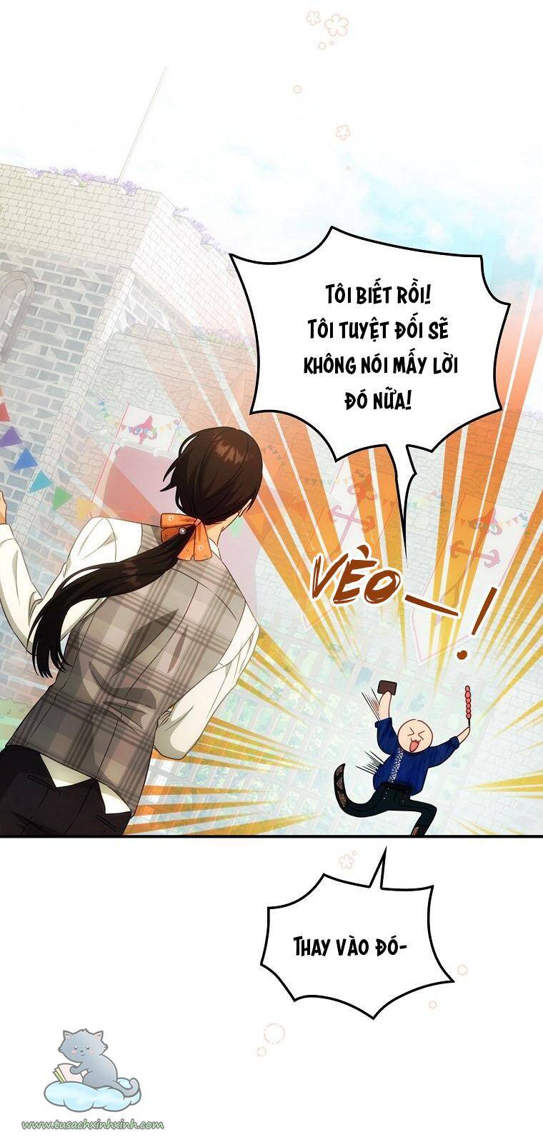 Lừa Người Hợp Với Em Chapter 24 - 55