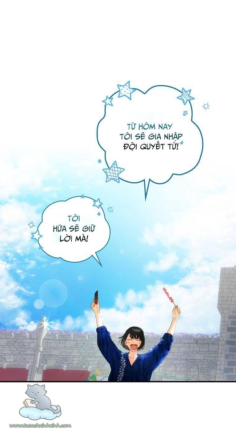 Lừa Người Hợp Với Em Chapter 24 - 56