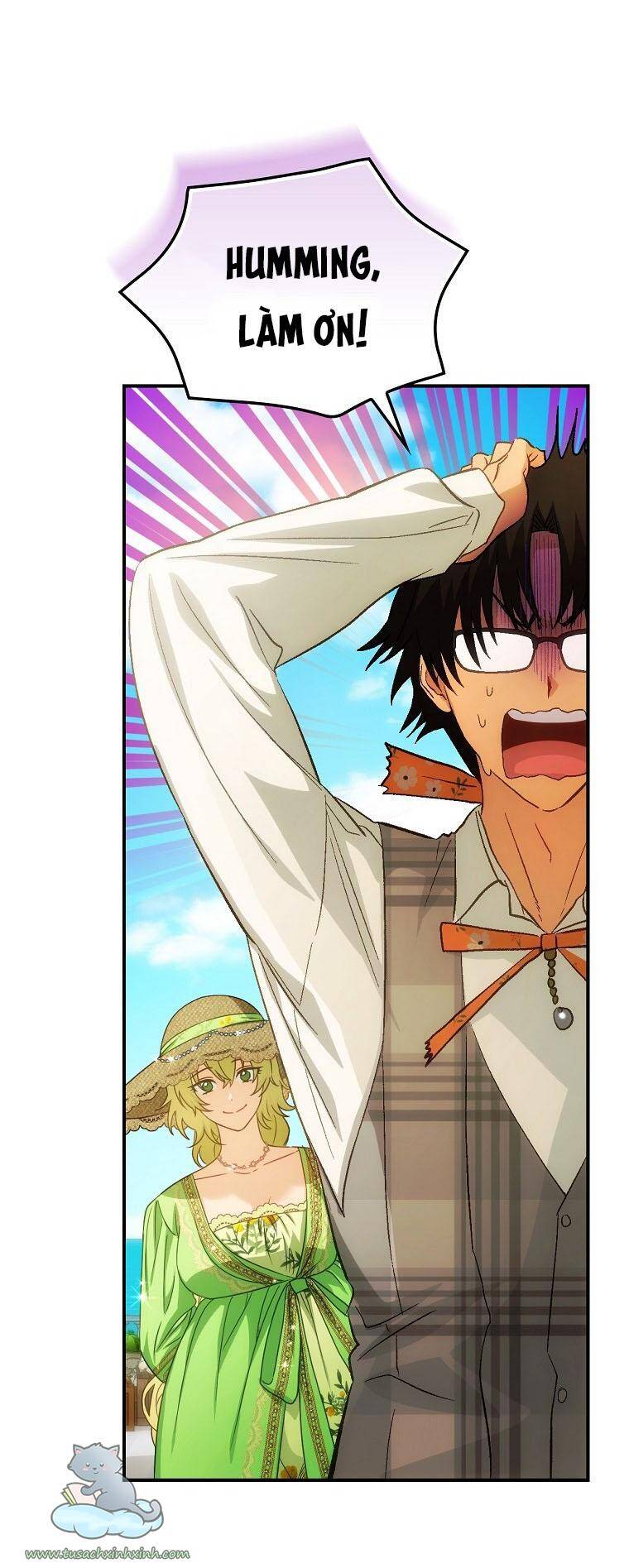 Lừa Người Hợp Với Em Chapter 24 - 57