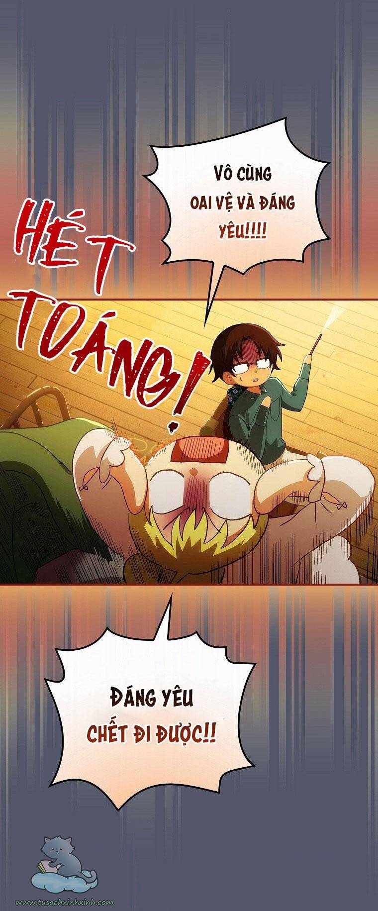 Lừa Người Hợp Với Em Chapter 24 - 7