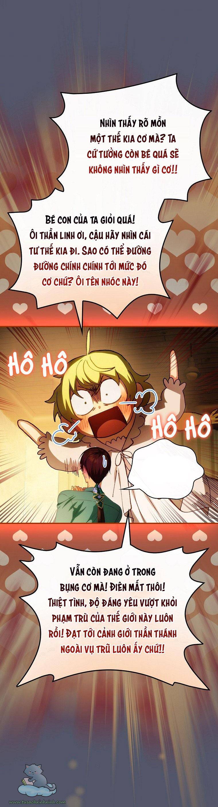 Lừa Người Hợp Với Em Chapter 24 - 8