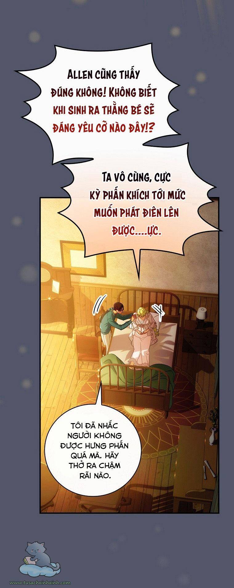 Lừa Người Hợp Với Em Chapter 24 - 9