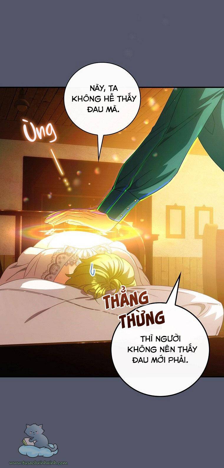 Lừa Người Hợp Với Em Chapter 24 - 10