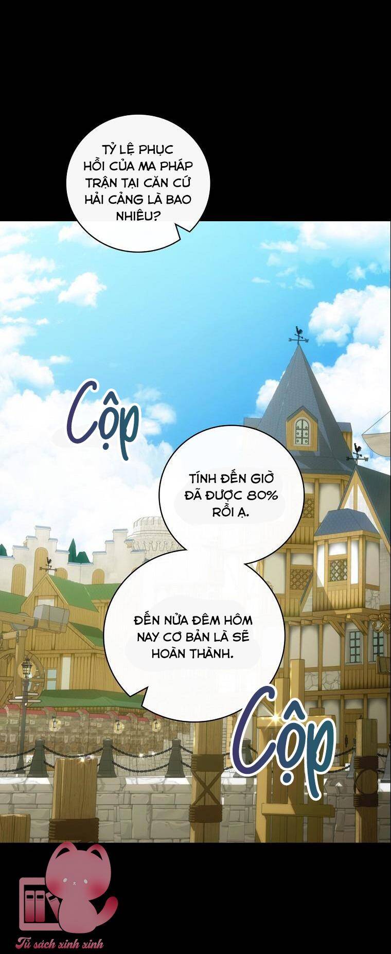 Lừa Người Hợp Với Em Chapter 25 - 22