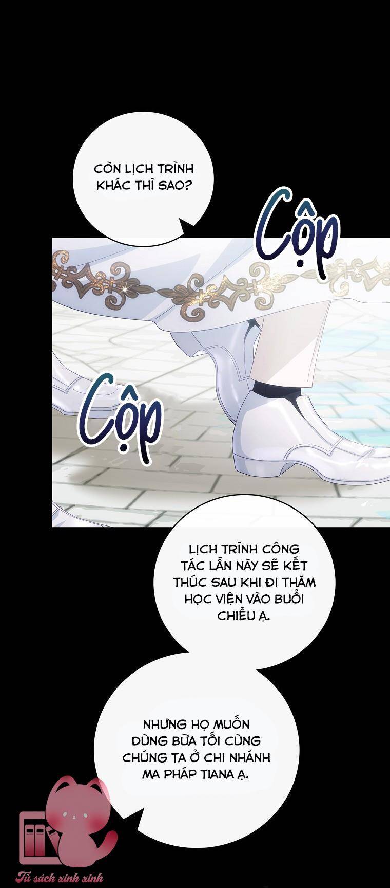 Lừa Người Hợp Với Em Chapter 25 - 23