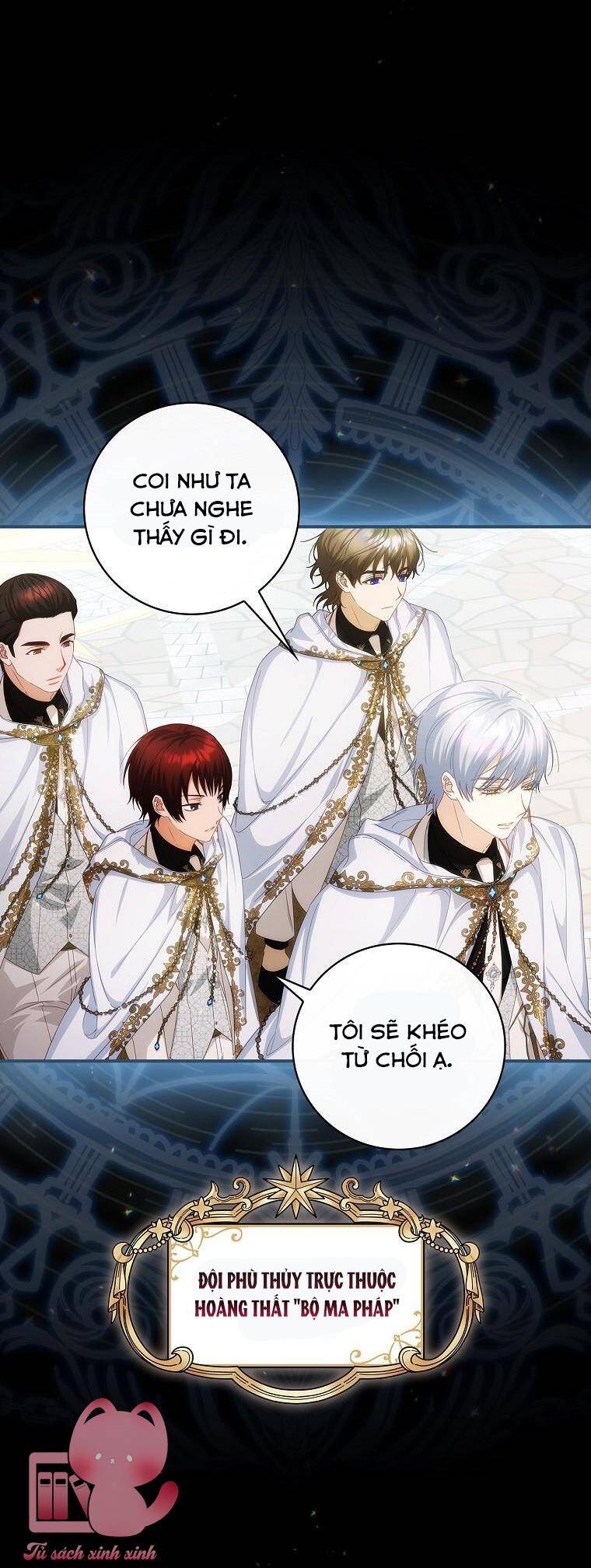 Lừa Người Hợp Với Em Chapter 25 - 24