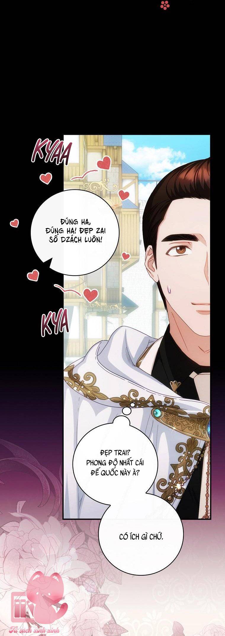 Lừa Người Hợp Với Em Chapter 25 - 30