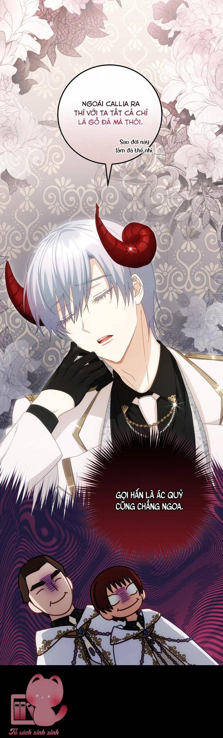 Lừa Người Hợp Với Em Chapter 25 - 31