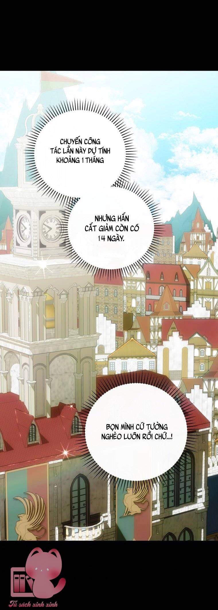 Lừa Người Hợp Với Em Chapter 25 - 32