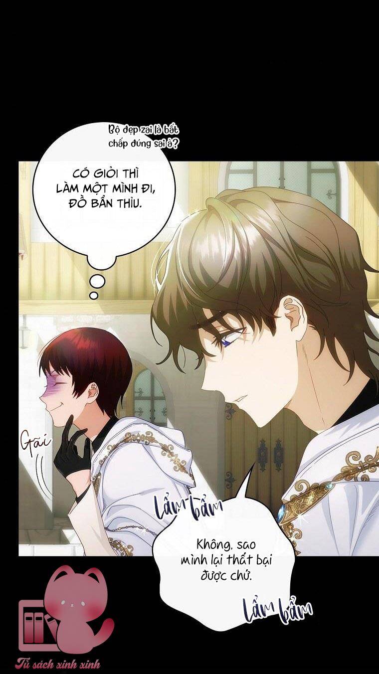 Lừa Người Hợp Với Em Chapter 25 - 33