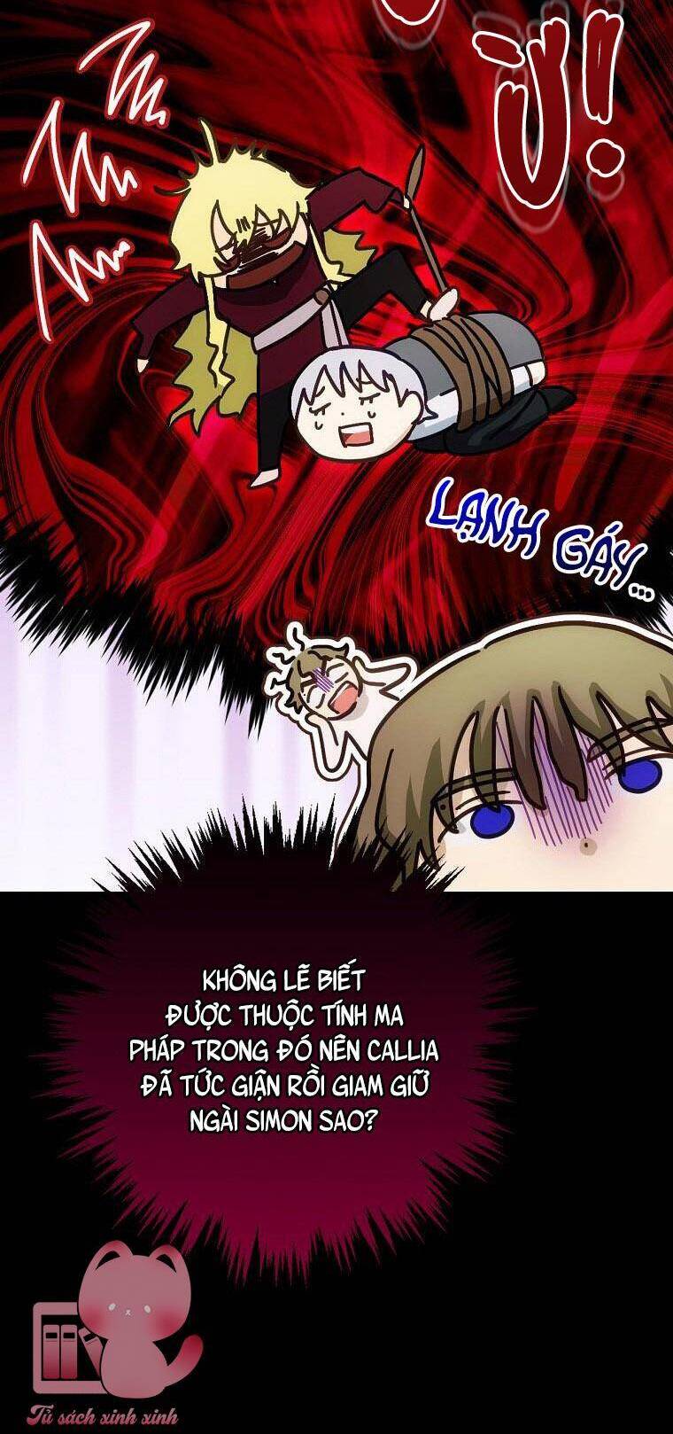 Lừa Người Hợp Với Em Chapter 25 - 36