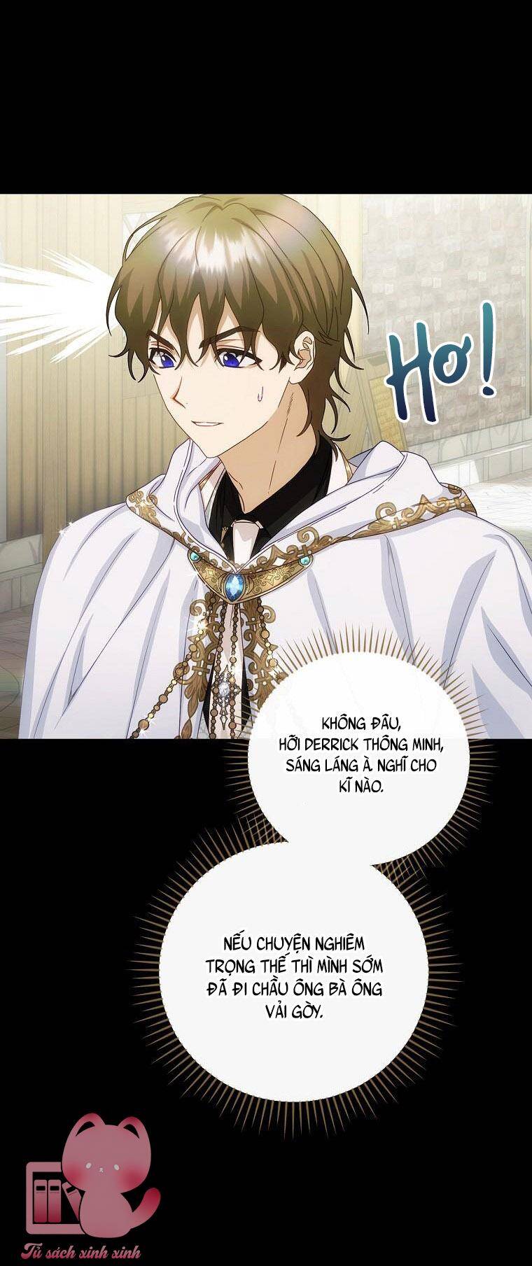 Lừa Người Hợp Với Em Chapter 25 - 37