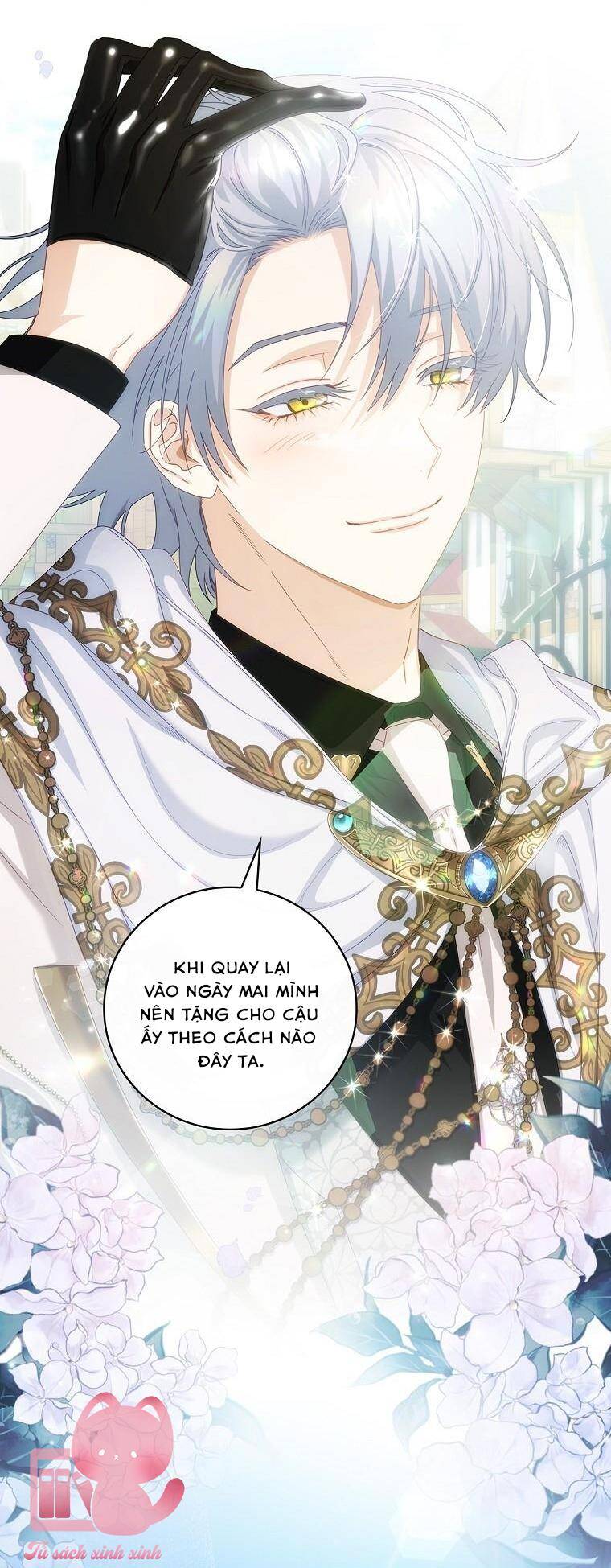 Lừa Người Hợp Với Em Chapter 25 - 63