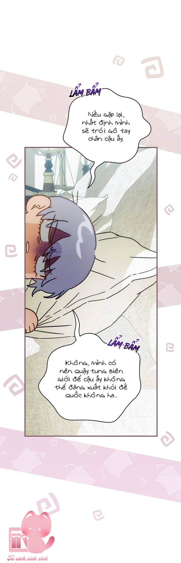 Lừa Người Hợp Với Em Chapter 25 - 8