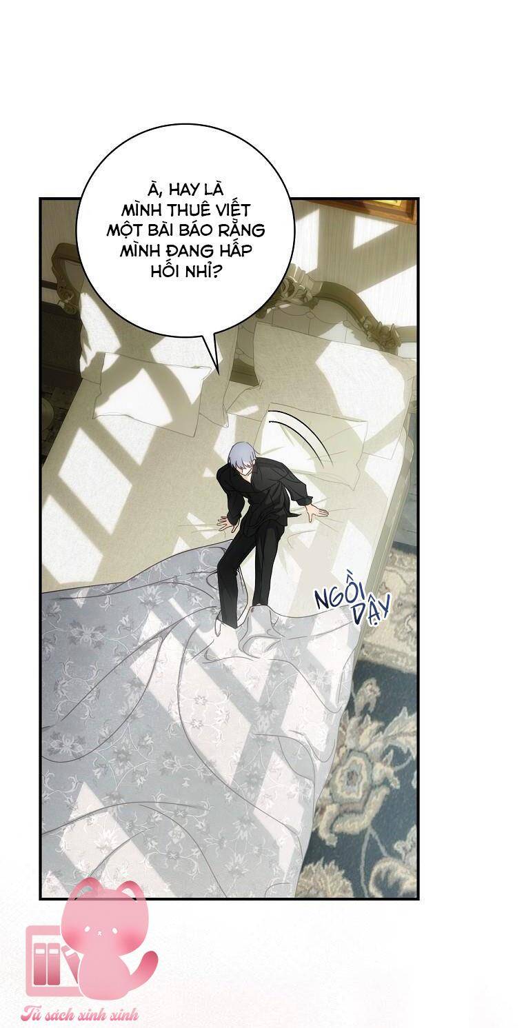 Lừa Người Hợp Với Em Chapter 25 - 9