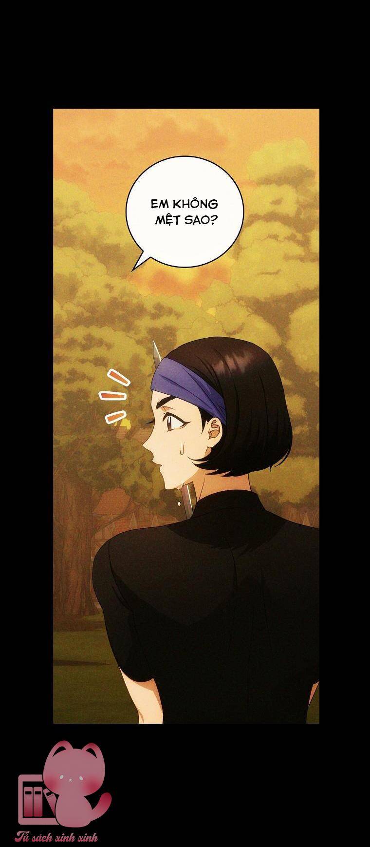 Lừa Người Hợp Với Em Chapter 26 - 16