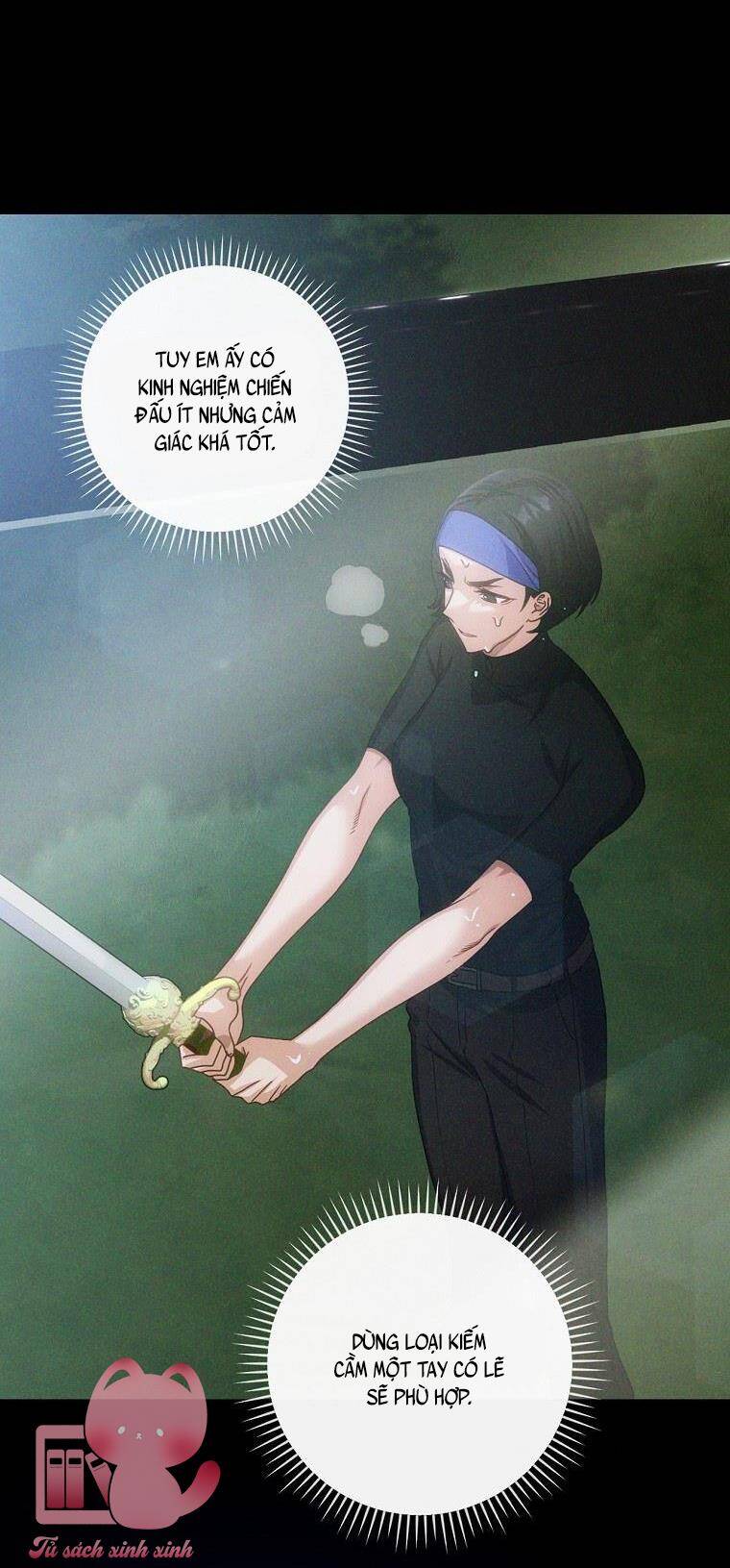 Lừa Người Hợp Với Em Chapter 26 - 27