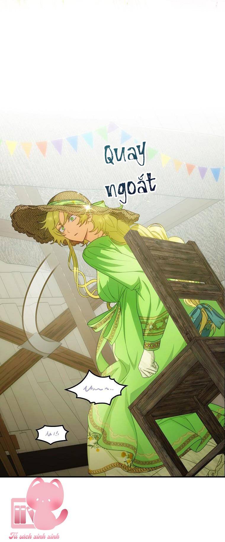 Lừa Người Hợp Với Em Chapter 26 - 31