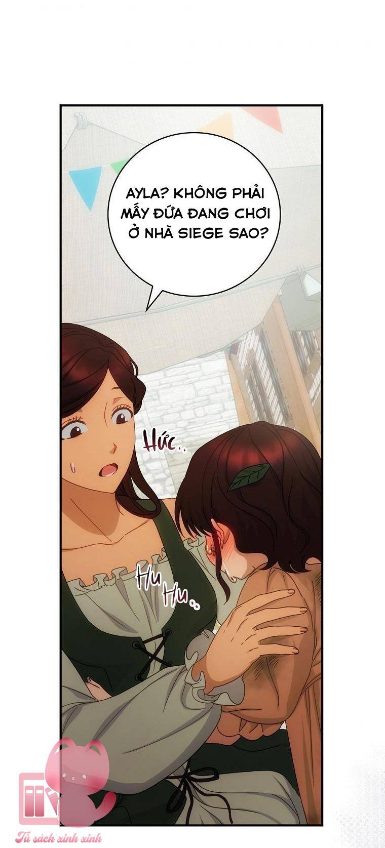 Lừa Người Hợp Với Em Chapter 26 - 35