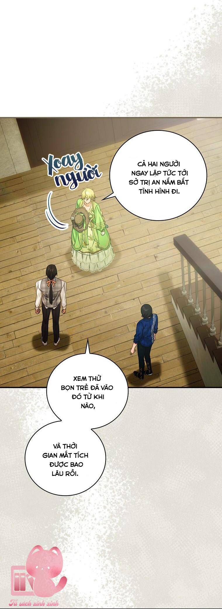 Lừa Người Hợp Với Em Chapter 26 - 52