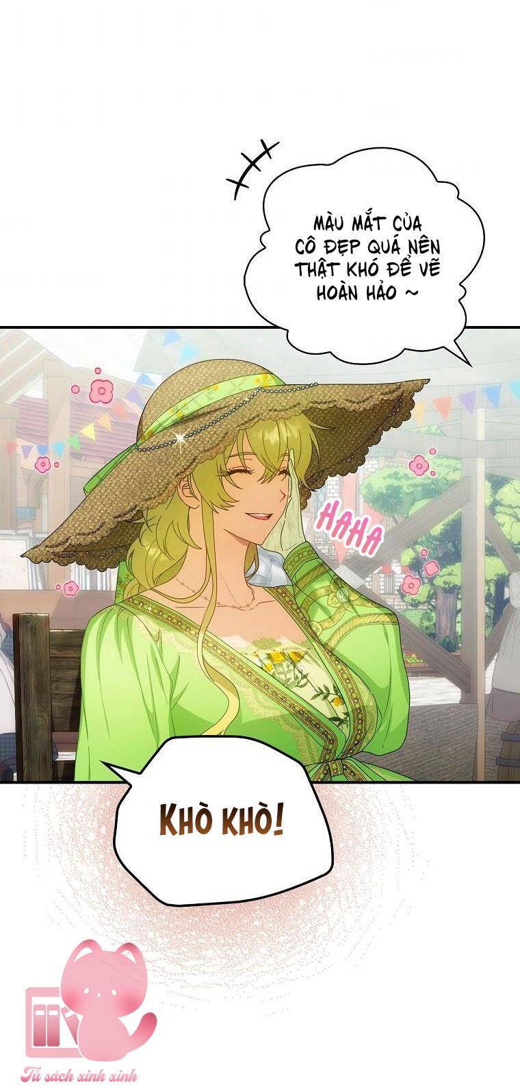 Lừa Người Hợp Với Em Chapter 26 - 8